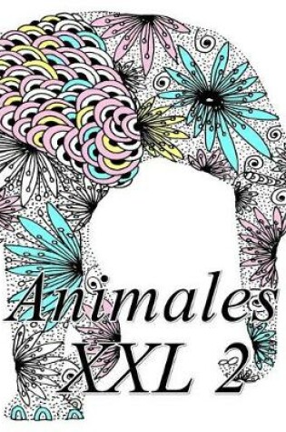 Cover of Animales XXL 2