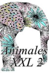 Book cover for Animales XXL 2