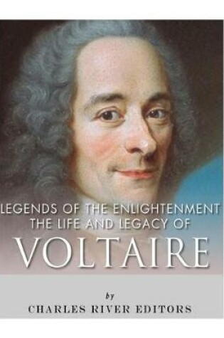 Cover of Legends of The Enlightenment