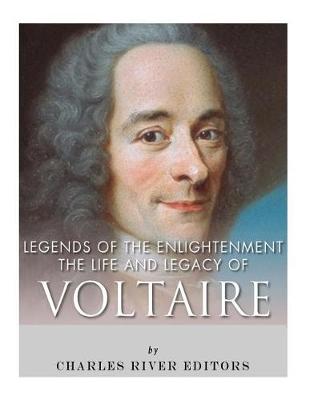 Book cover for Legends of The Enlightenment