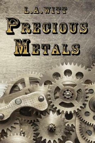 Cover of Precious Metals