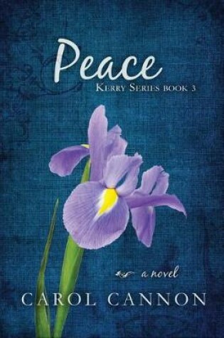 Cover of Peace