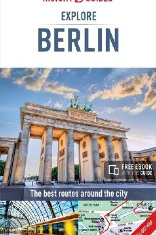 Cover of Insight Guides Explore Berlin (Travel Guide with Free eBook)