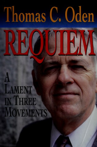 Cover of Requiem