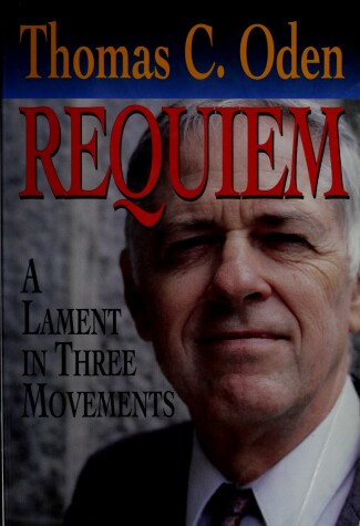 Book cover for Requiem