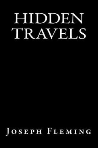 Cover of Hidden Travels