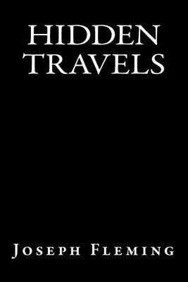 Book cover for Hidden Travels