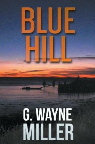 Cover of Blue Hill