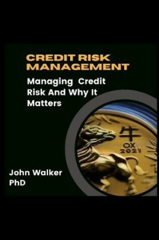 Cover of Credit Risk Management