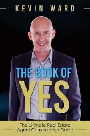 Cover of The Book of YES