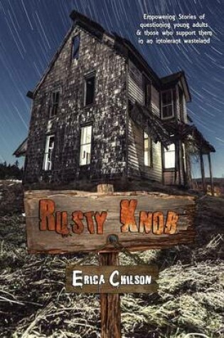 Cover of Rusty Knob