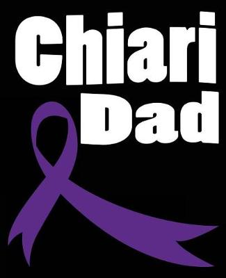 Book cover for Chiari Dad