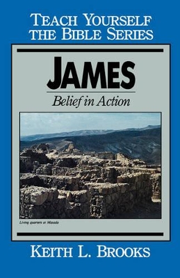 Cover of James