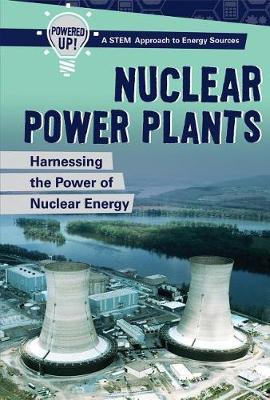 Book cover for Nuclear Power Plants