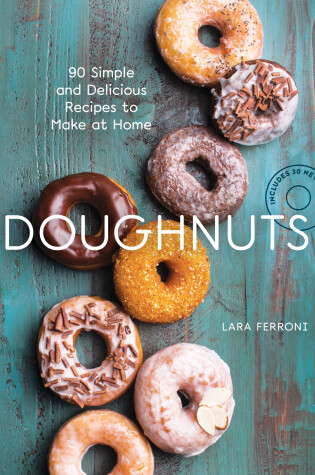 Cover of Doughnuts