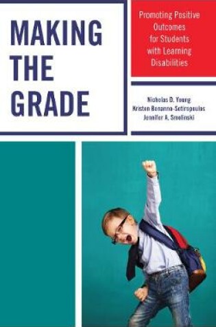 Cover of Making the Grade