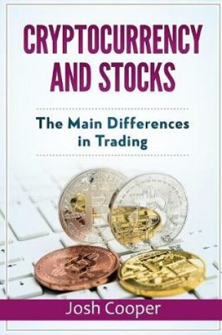 Cover of Cryptocurrency and Stocks