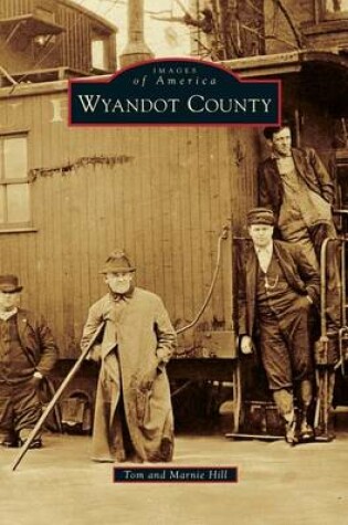 Cover of Wyandot County