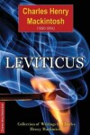 Book cover for Leviticus