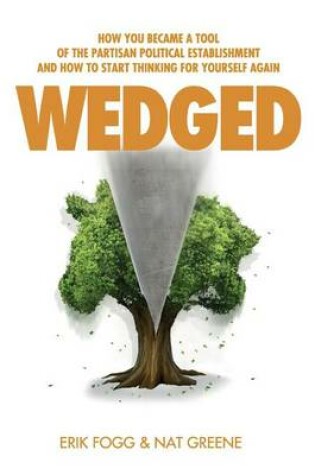 Cover of Wedged