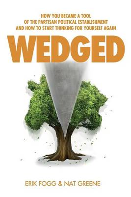 Book cover for Wedged