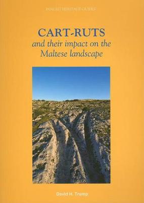 Book cover for Cart-Ruts and their Impact on the Maltese Landscape