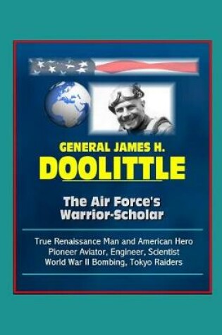 Cover of General James H. Doolittle