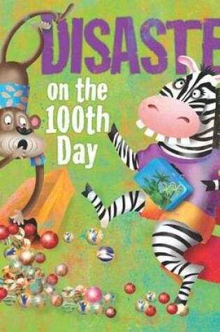 Cover of Disaster on the 100th Day