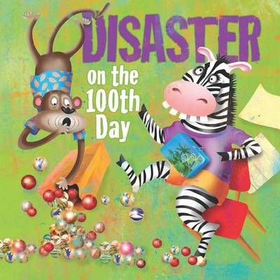 Cover of Disaster on the 100th Day
