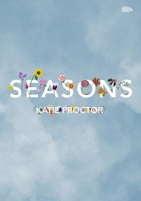 Book cover for Seasons