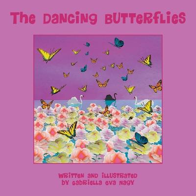 Book cover for The Dancing Butterflies