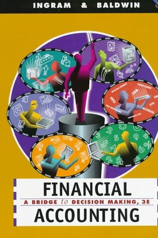 Cover of A Financial Accounting