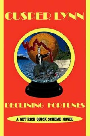 Cover of Declining Fortunes