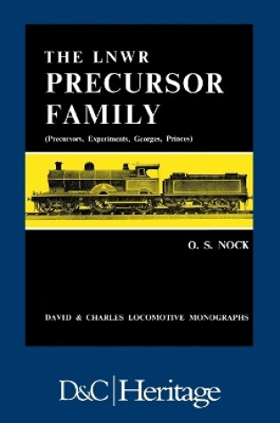 Cover of London and North Western Railway Precursor Family