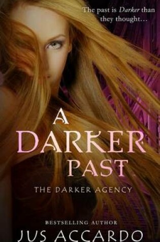 Cover of A Darker Past