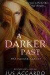 Book cover for A Darker Past