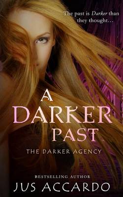 Book cover for A Darker Past