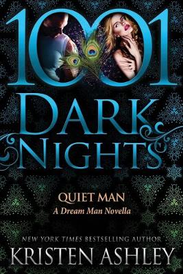 Book cover for Quiet Man