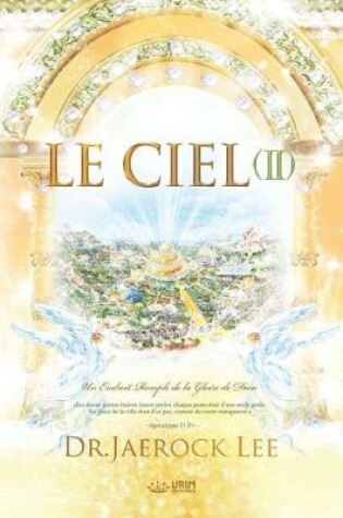 Cover of Le Ciel Ⅱ