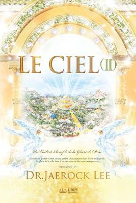 Book cover for Le Ciel Ⅱ