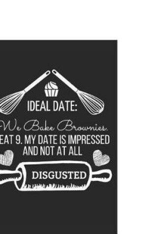 Cover of Ideal Date