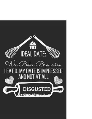 Book cover for Ideal Date