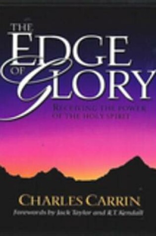Cover of The Edge of Glory