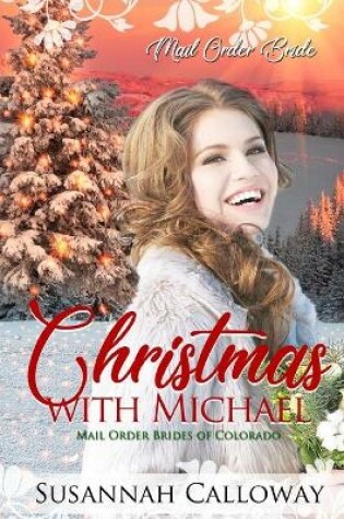 Cover of Christmas with Michael