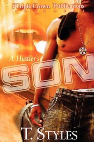 Cover of A Hustler's Son