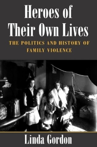 Cover of Heroes of Their Own Lives