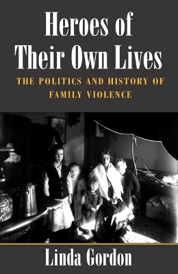 Book cover for Heroes of Their Own Lives