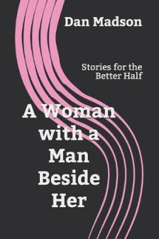 Cover of A Woman with a Man Beside Her