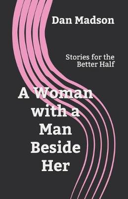 Book cover for A Woman with a Man Beside Her