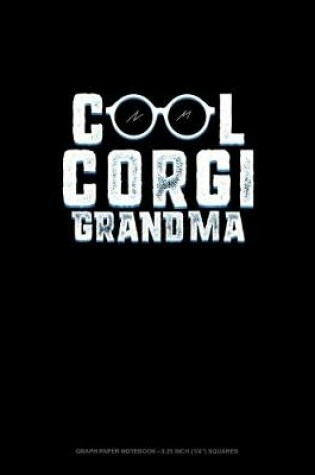 Cover of Cool Corgi Grandma